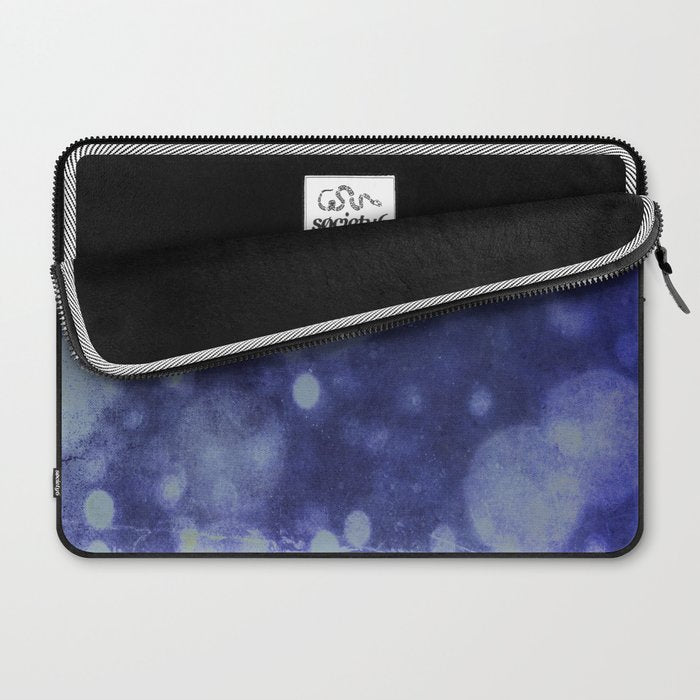 SPIRIT IN THE SKY Laptop Sleeve Gallery Image 2