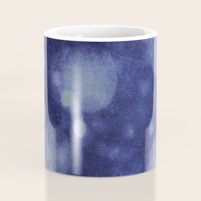 SPIRIT IN THE SKY Coffee Mug Gallery Image 4