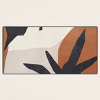 Abstract Art 49 Desk Mat Gallery Image 3