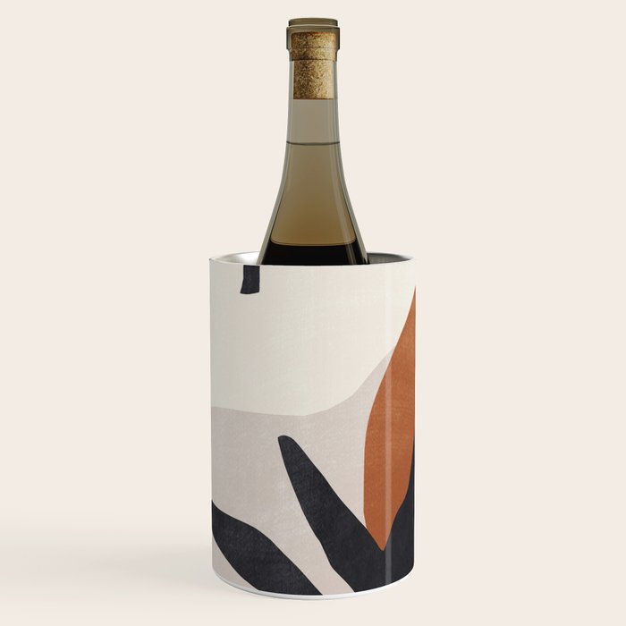 Abstract Art 49 Wine Chiller Gallery Image 1