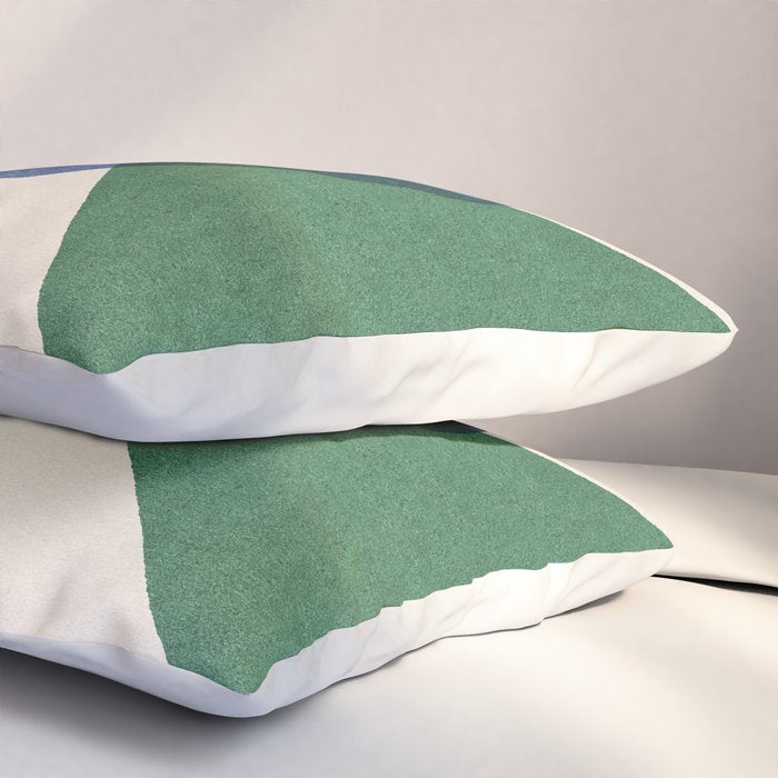 BALLS - Rugby - II b Pillow Sham Gallery Image 3