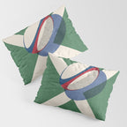 BALLS - Rugby - II b Pillow Sham Gallery Image 3