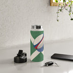 BALLS - Rugby - II b Water Bottle Gallery Image 4