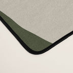 Night Bloom - Green Desk Mat Gallery Image 4