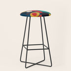 Miles and miles Stool Gallery Image 1