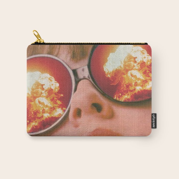Oops Carry All Pouch Gallery Image 1