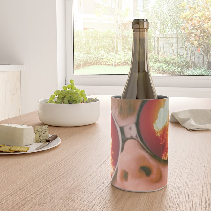 Oops Wine Chiller Gallery Image 4