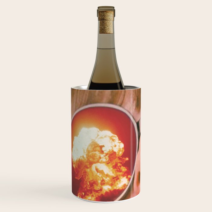Oops Wine Chiller Gallery Image 2