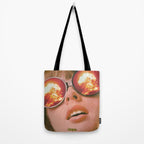 Oops Tote Bag Gallery Image 2