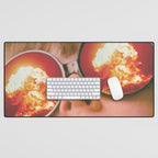 Oops Desk Mat Gallery Image 1