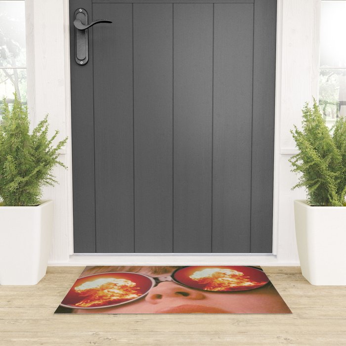 Oops Welcome Mat Gallery Image 3