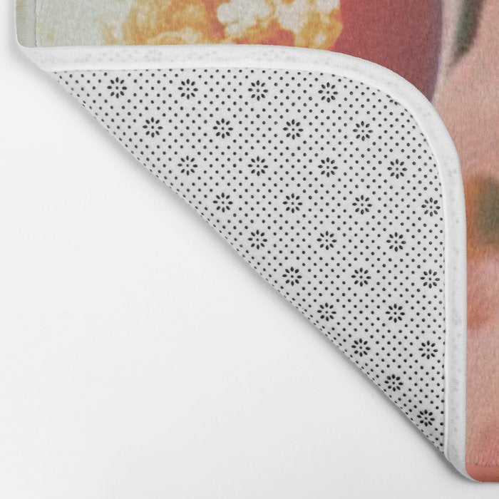 Oops Bath Mat Gallery Image 2