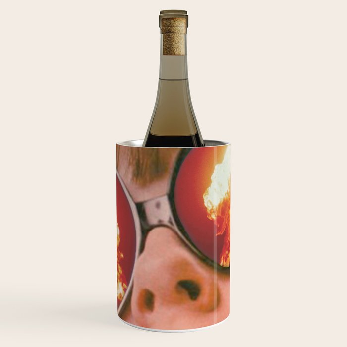 Oops Wine Chiller Gallery Image 1