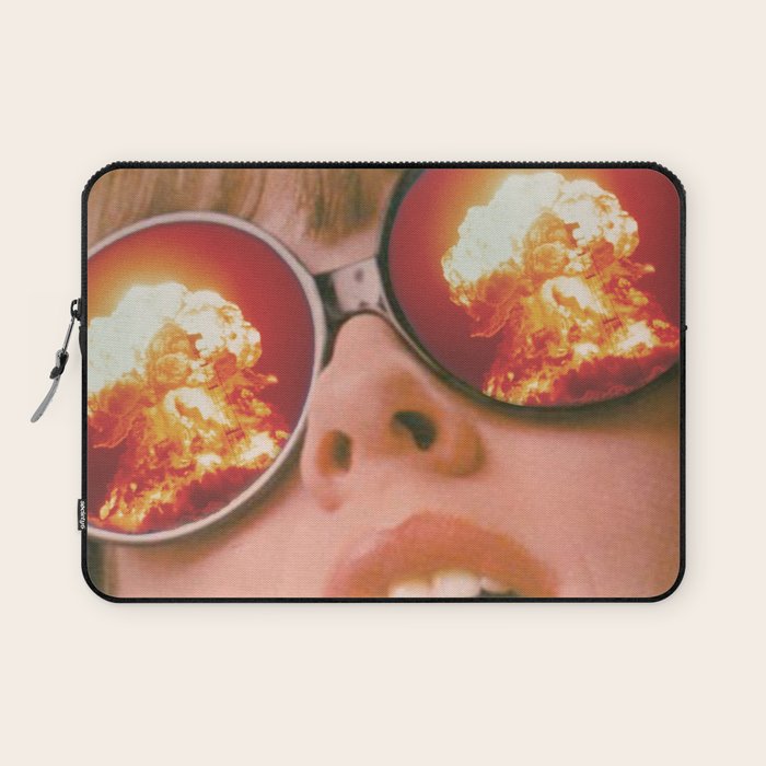 Oops Laptop Sleeve Gallery Image 1