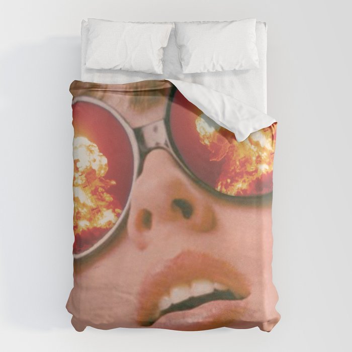 Oops Duvet Cover Gallery Image 1