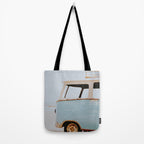 summer escape Tote Bag Gallery Image 2