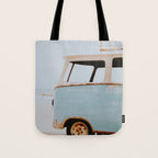 summer escape Tote Bag Gallery Image 1