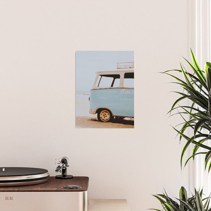 summer escape Poster Gallery Image 2