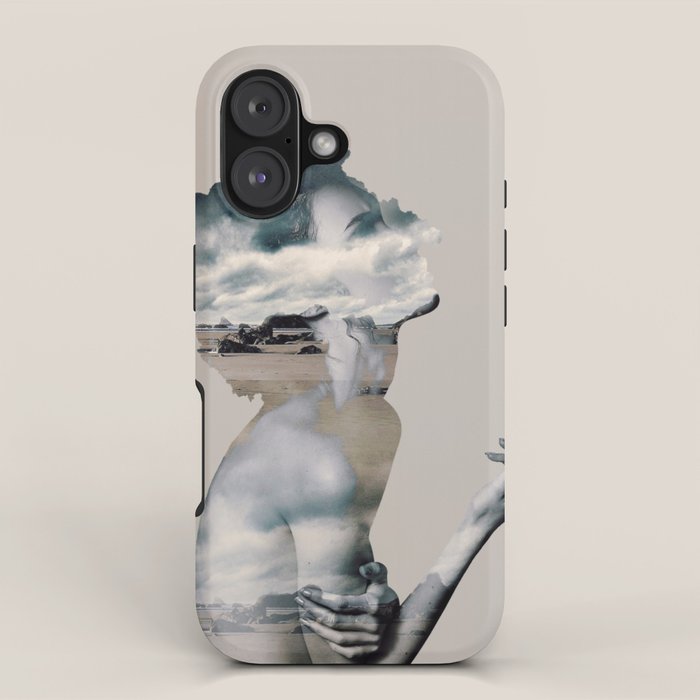 Wild Nature iPhone Case Gallery Image 1