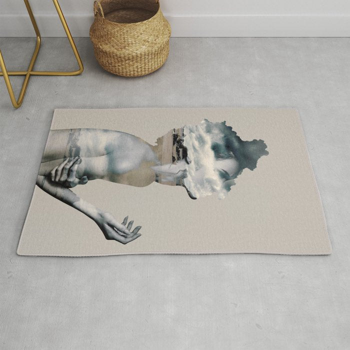 Wild Nature Rug Gallery Image 1