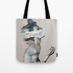 Wild Nature Tote Bag Gallery Image 1