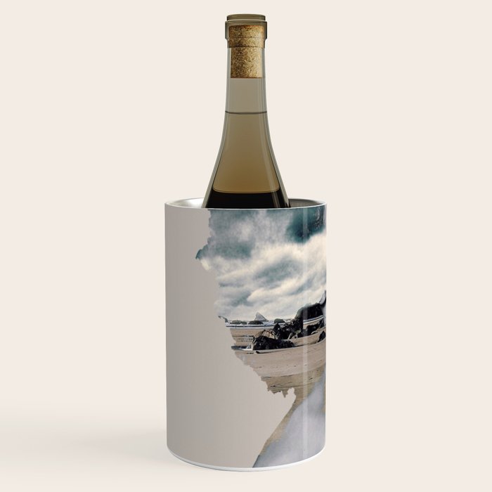 Wild Nature Wine Chiller Gallery Image 2