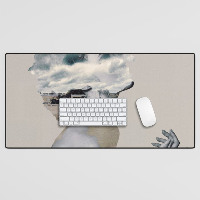 Wild Nature Desk Mat Gallery Image 1
