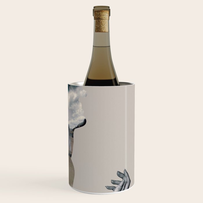 Wild Nature Wine Chiller Gallery Image 3