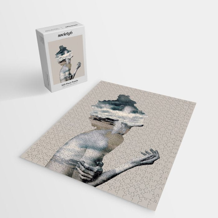 Wild Nature Jigsaw Puzzle Gallery Image 2