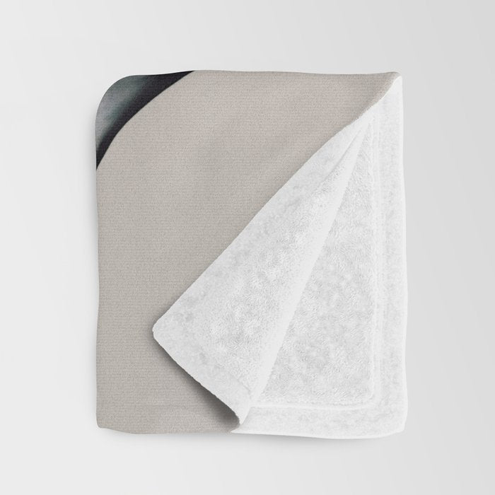 Wild Nature Throw Blanket Gallery Image 3