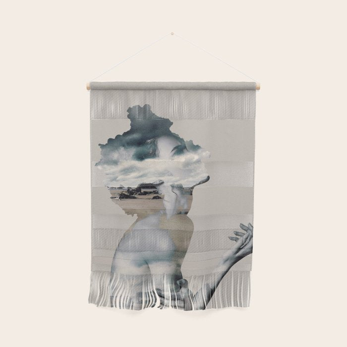 Wild Nature Wall Hanging Gallery Image 1