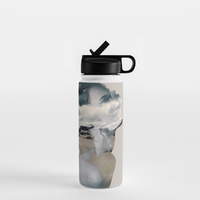 Wild Nature Water Bottle Gallery Image 1