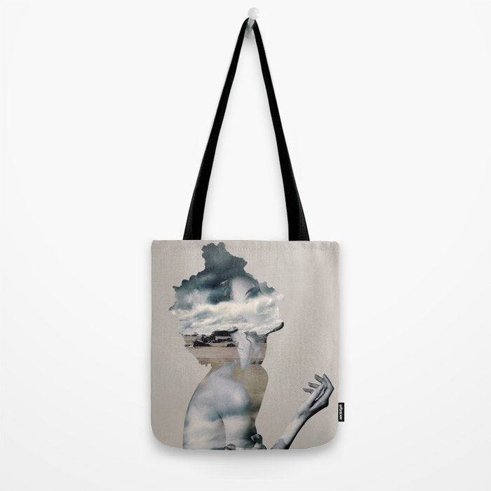 Wild Nature Tote Bag Gallery Image 2