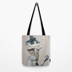 Wild Nature Tote Bag Gallery Image 2