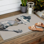 Wild Nature Outdoor Rug Gallery Image 2