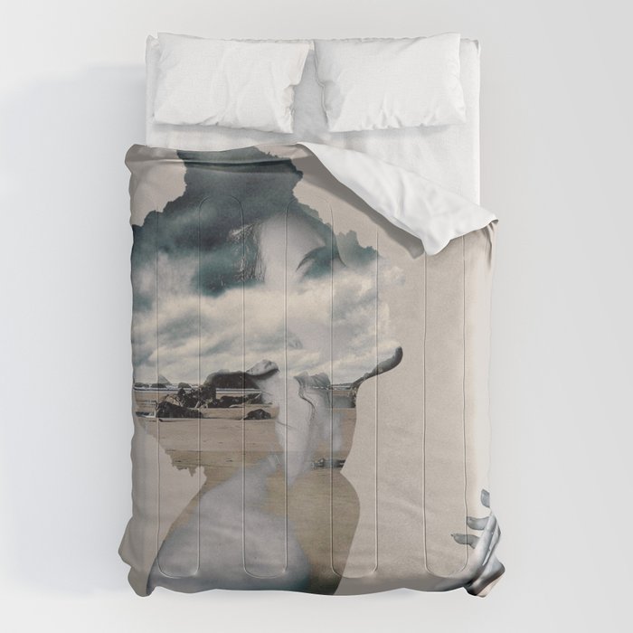 Wild Nature Comforter Gallery Image 1