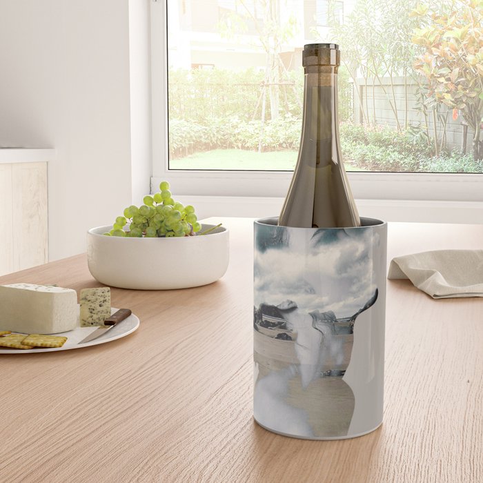 Wild Nature Wine Chiller Gallery Image 4