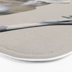 Wild Nature Bath Mat Gallery Image 3