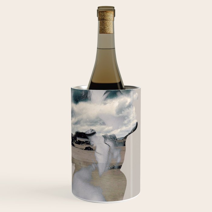 Wild Nature Wine Chiller Gallery Image 1