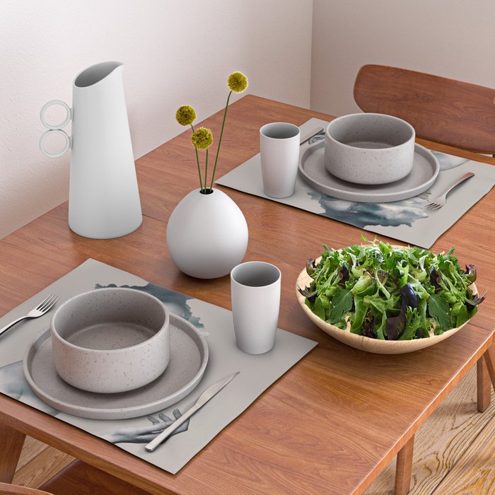 Wild Nature Placemat Gallery Image 2