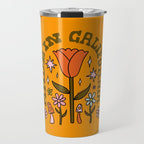 Made In California Travel Mug Gallery Image 1