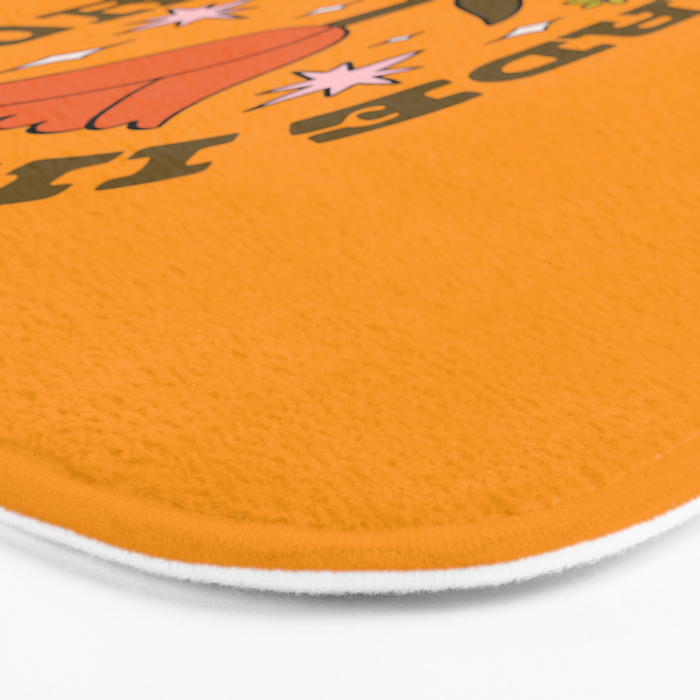 Made In California Bath Mat Gallery Image 3