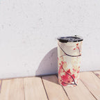 Dialogue With the Sky Travel Mug Gallery Image 4