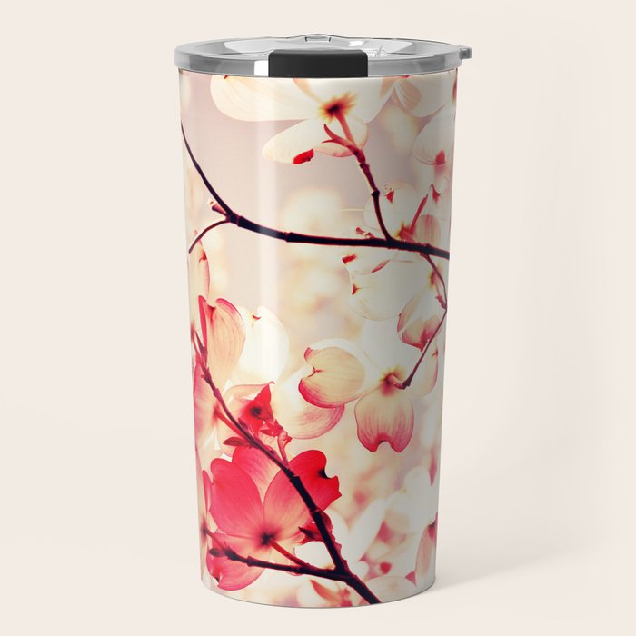 Dialogue With the Sky Travel Mug Gallery Image 1