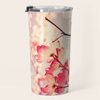 Dialogue With the Sky Travel Mug Gallery Image 3