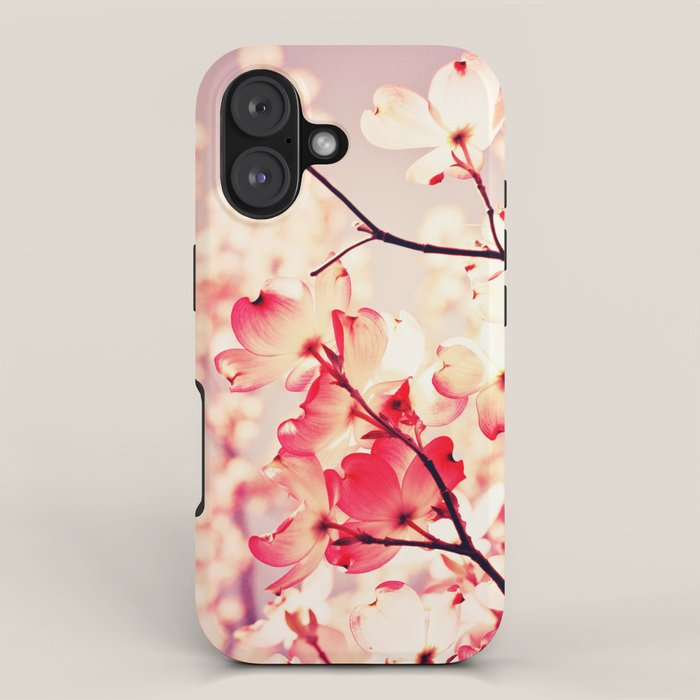 Dialogue With the Sky iPhone Case Gallery Image 1