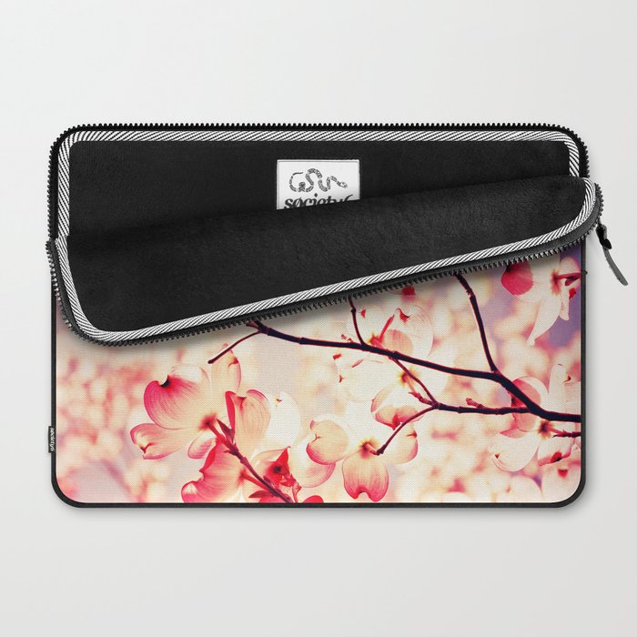 Dialogue With the Sky Laptop Sleeve Gallery Image 2