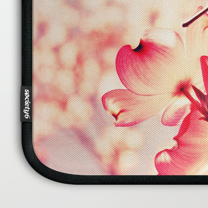 Dialogue With the Sky Laptop Sleeve Gallery Image 3