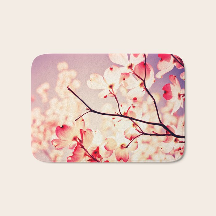 Dialogue With the Sky Bath Mat Gallery Image 1