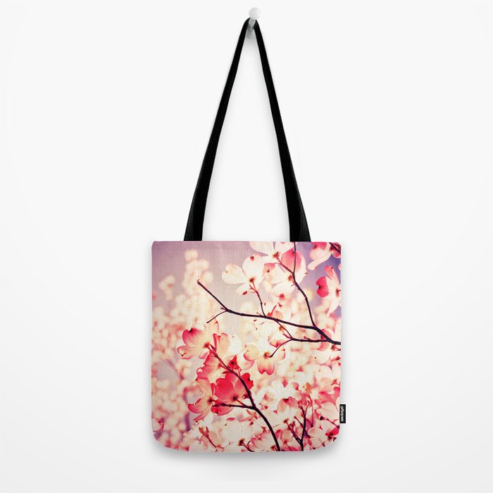 Dialogue With the Sky Tote Bag Gallery Image 2